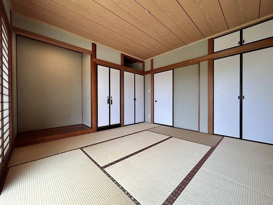 detached 愛知県名古屋市名東区本郷３丁目5番地 グロウバルビル2階 2C号室