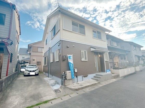 detached 愛知県名古屋市名東区本郷３丁目5番地 グロウバルビル2階 2C号室