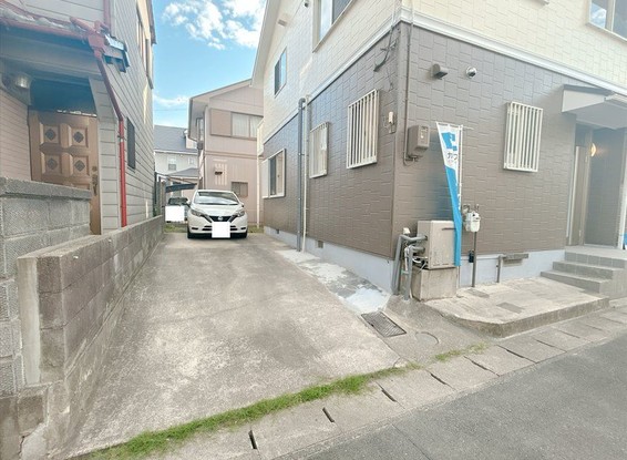 detached 愛知県名古屋市名東区本郷３丁目5番地 グロウバルビル2階 2C号室