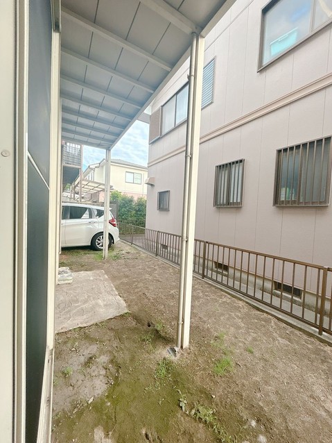 detached 愛知県名古屋市名東区本郷３丁目5番地 グロウバルビル2階 2C号室