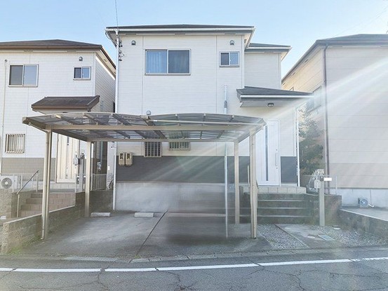 detached 愛知県名古屋市名東区本郷３丁目5番地 グロウバルビル2階 2C号室