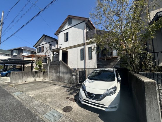 detached 愛知県名古屋市名東区本郷３丁目5番地 グロウバルビル2階 2C号室