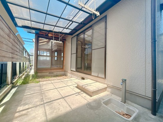 detached 愛知県名古屋市名東区本郷３丁目5番地 グロウバルビル2階 2C号室