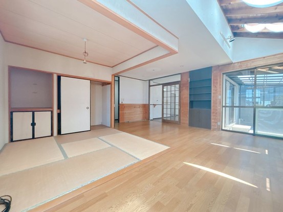 detached 愛知県名古屋市名東区本郷３丁目5番地 グロウバルビル2階 2C号室
