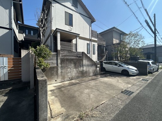 detached 愛知県名古屋市名東区本郷３丁目5番地 グロウバルビル2階 2C号室