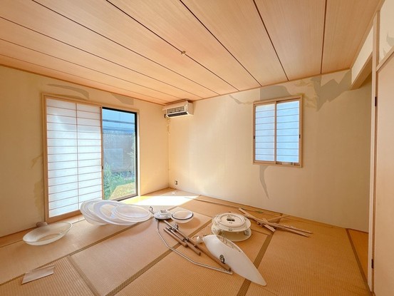 detached 愛知県名古屋市名東区本郷３丁目5番地 グロウバルビル2階 2C号室