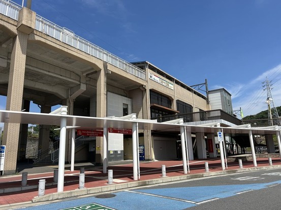 detached 愛知県名古屋市名東区本郷３丁目5番地 グロウバルビル2階 2C号室