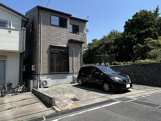 detached 愛知県名古屋市名東区本郷３丁目5番地 グロウバルビル2階 2C号室