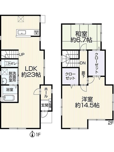 detached 愛知県名古屋市名東区本郷３丁目5番地 グロウバルビル2階 2C号室