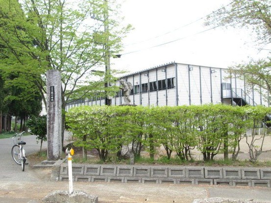 commercial 新潟県上越市大字滝寺
地図を見る