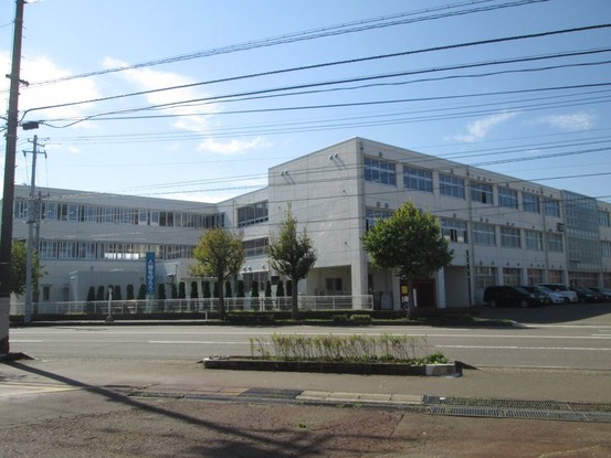 commercial 新潟県上越市大字滝寺
地図を見る