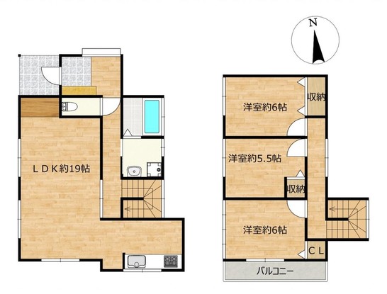 commercial 新潟県上越市大字滝寺
地図を見る
