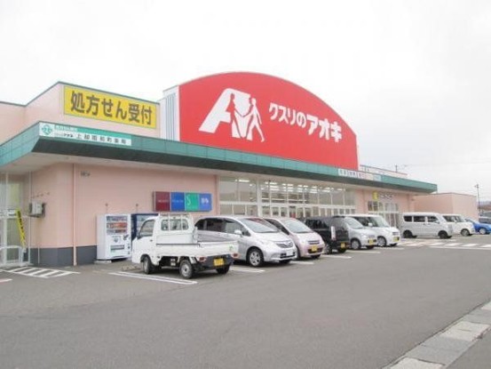 commercial 新潟県上越市大字滝寺
地図を見る