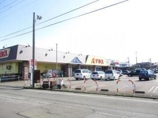 apartment 新潟県上越市本町６丁目
地図を見る
