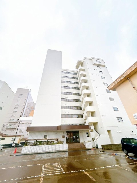 apartment 新潟県上越市本町６丁目
地図を見る