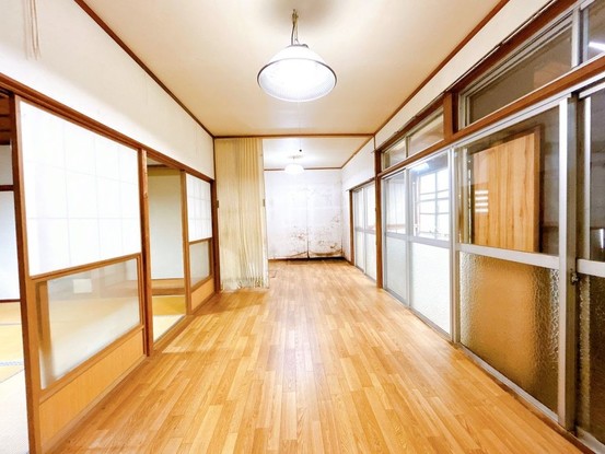 detached 新潟県妙高市美守１丁目
地図を見る