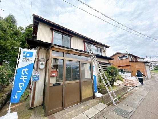 detached 新潟県妙高市美守１丁目
地図を見る