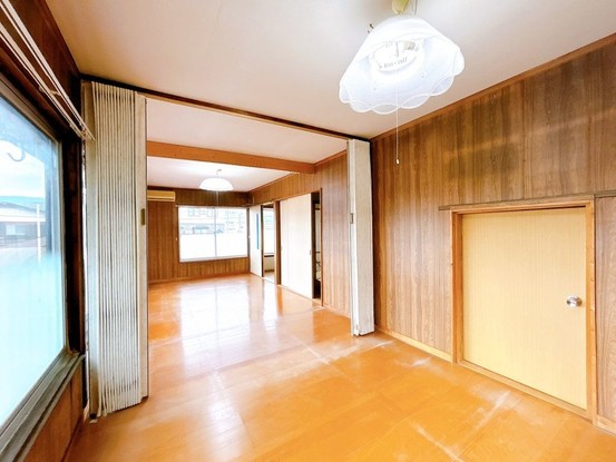 detached 新潟県妙高市美守１丁目
地図を見る