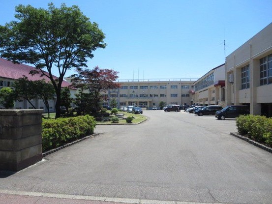 detached 新潟県妙高市美守１丁目
地図を見る