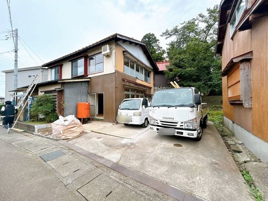 detached 新潟県妙高市美守１丁目
地図を見る
