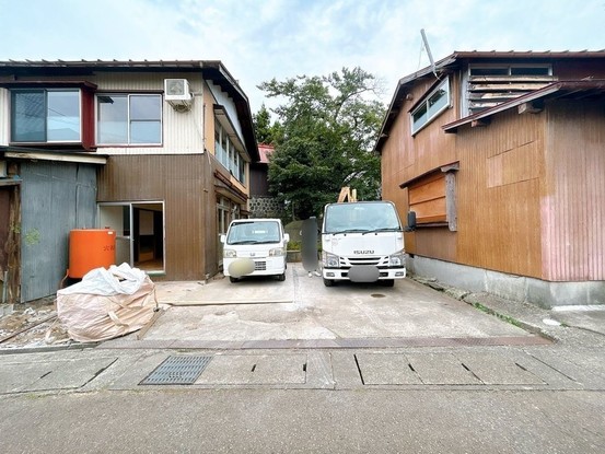 detached 新潟県妙高市美守１丁目
地図を見る