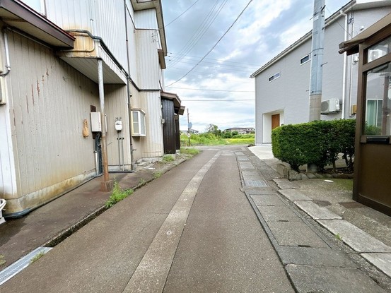 detached 新潟県妙高市美守１丁目
地図を見る