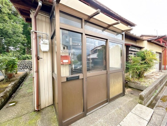 detached 新潟県妙高市美守１丁目
地図を見る
