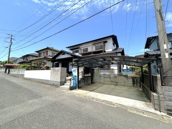 detached 福岡県飯塚市楽市494番9 シャーメゾンＭＡ 1階 2号室