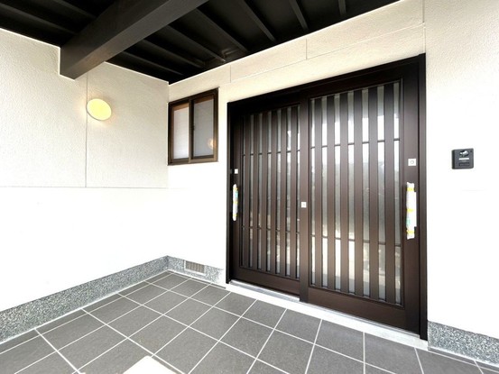 detached 福岡県飯塚市楽市494番9 シャーメゾンＭＡ 1階 2号室