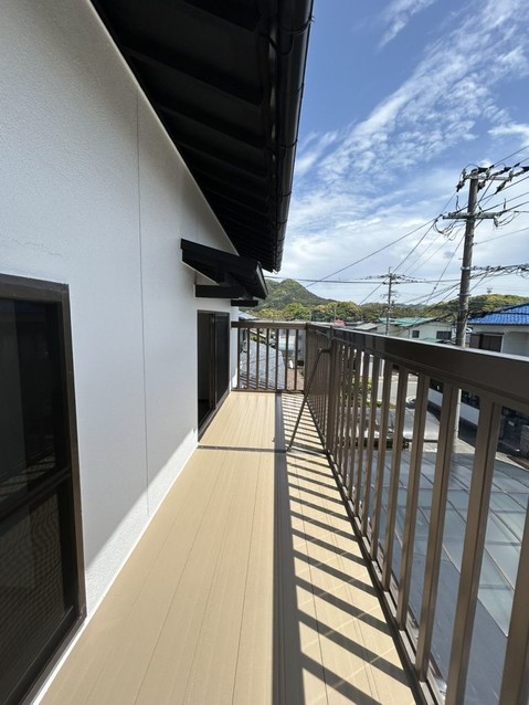 detached 福岡県飯塚市楽市494番9 シャーメゾンＭＡ 1階 2号室