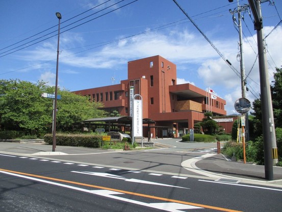 detached 福岡県飯塚市楽市494番9 シャーメゾンＭＡ 1階 2号室