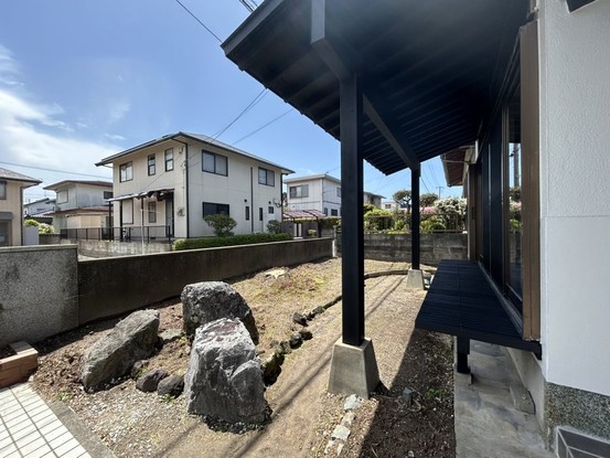 detached 福岡県飯塚市楽市494番9 シャーメゾンＭＡ 1階 2号室