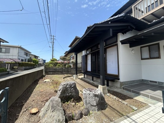 detached 福岡県飯塚市楽市494番9 シャーメゾンＭＡ 1階 2号室