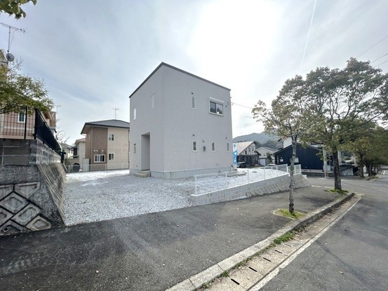 detached 福岡県飯塚市楽市494番9 シャーメゾンＭＡ 1階 2号室