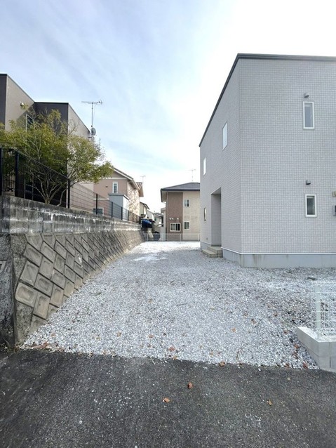 detached 福岡県飯塚市楽市494番9 シャーメゾンＭＡ 1階 2号室