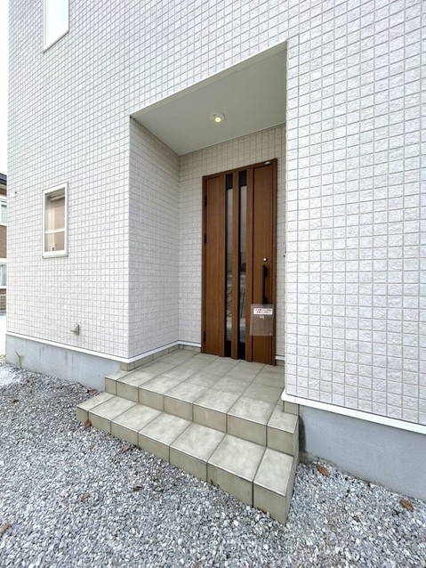 detached 福岡県飯塚市楽市494番9 シャーメゾンＭＡ 1階 2号室