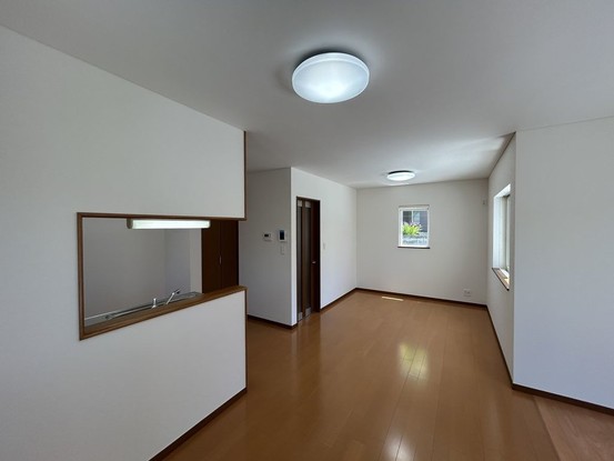 detached 福岡県飯塚市楽市494番9 シャーメゾンＭＡ 1階 2号室