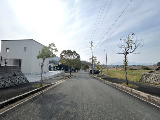 detached 福岡県飯塚市楽市494番9 シャーメゾンＭＡ 1階 2号室