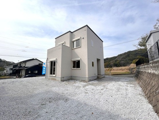 detached 福岡県飯塚市楽市494番9 シャーメゾンＭＡ 1階 2号室