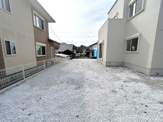 detached 福岡県飯塚市楽市494番9 シャーメゾンＭＡ 1階 2号室