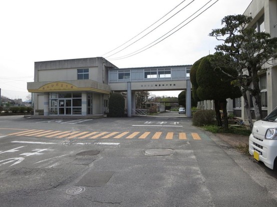 detached 福岡県飯塚市楽市494番9 シャーメゾンＭＡ 1階 2号室