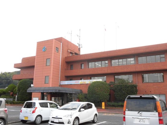 detached 福岡県飯塚市楽市494番9 シャーメゾンＭＡ 1階 2号室