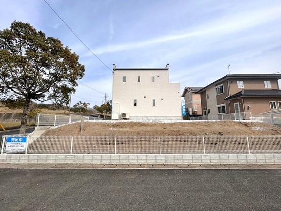 detached 福岡県飯塚市楽市494番9 シャーメゾンＭＡ 1階 2号室