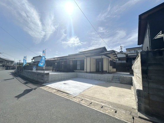 detached 福岡県飯塚市楽市494番9 シャーメゾンＭＡ 1階 2号室