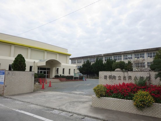 detached 福岡県飯塚市楽市494番9 シャーメゾンＭＡ 1階 2号室