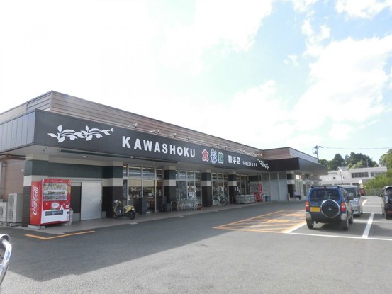 detached 福岡県飯塚市楽市494番9 シャーメゾンＭＡ 1階 2号室