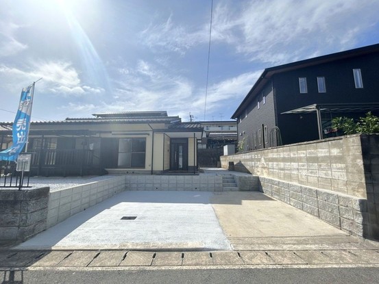 detached 福岡県飯塚市楽市494番9 シャーメゾンＭＡ 1階 2号室