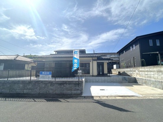 detached 福岡県飯塚市楽市494番9 シャーメゾンＭＡ 1階 2号室