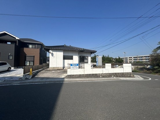 detached 福岡県飯塚市楽市494番9 シャーメゾンＭＡ 1階 2号室