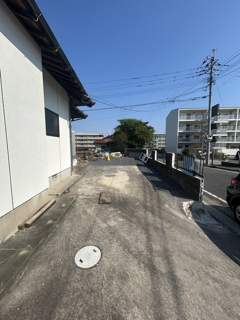 detached 福岡県飯塚市楽市494番9 シャーメゾンＭＡ 1階 2号室